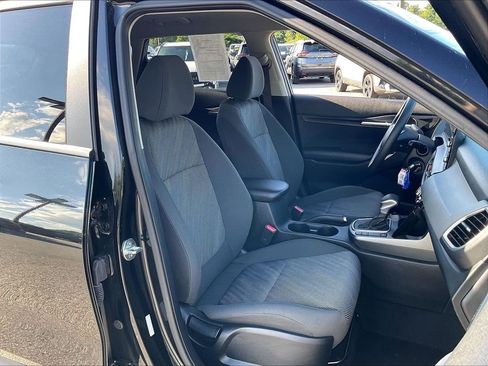 Used 2025 Kia Seltos LX AWD/4WD image 10