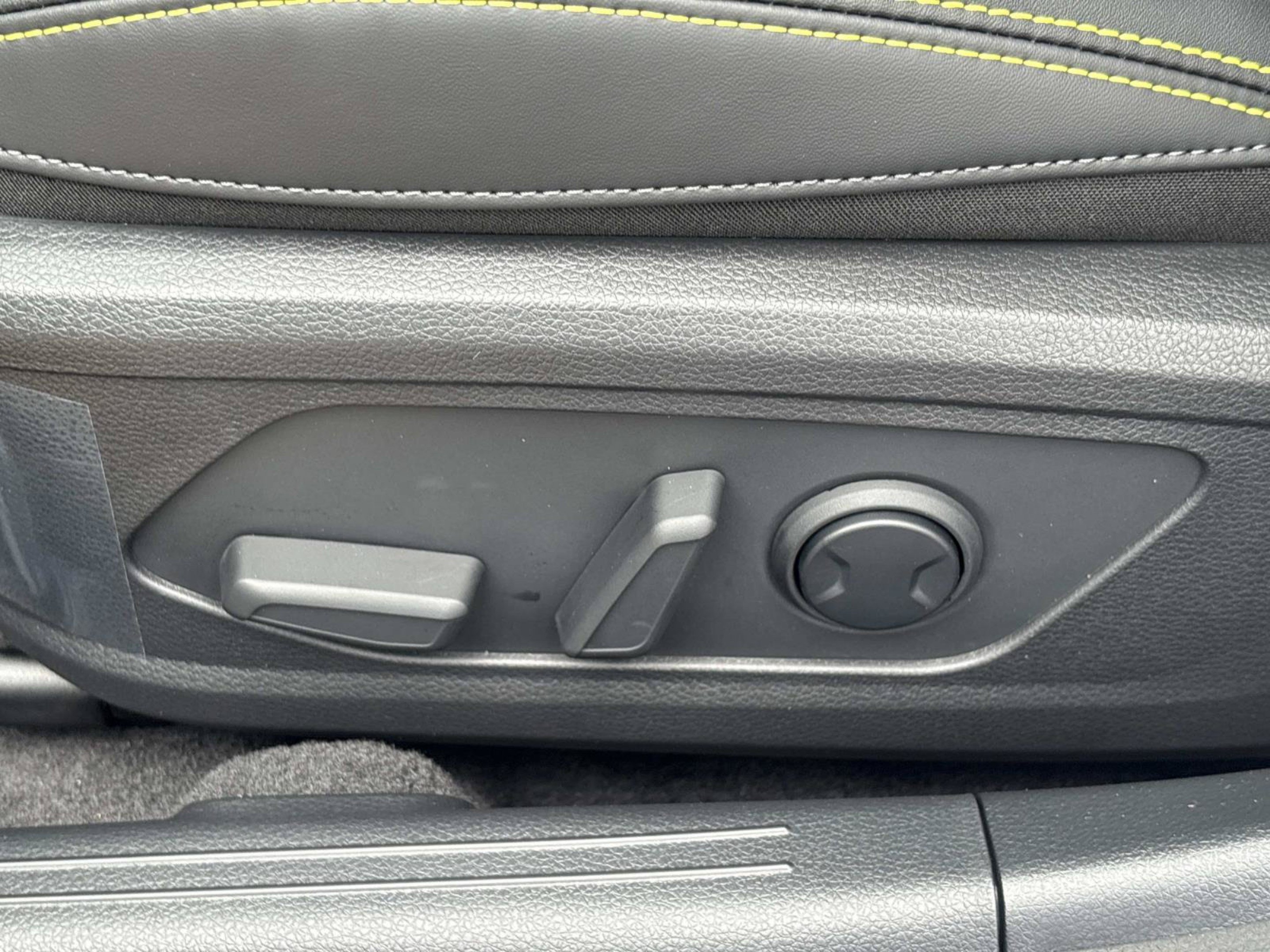 New 2027 Kia K5 GT w/ GT1 Package FWD image 19