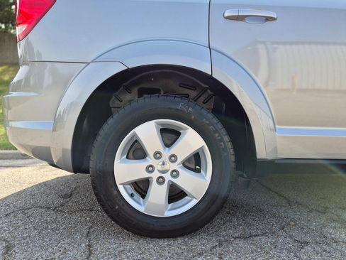 Used 2015 Dodge Journey SE w/ Flexible Seating Group AWD/4WD image 24