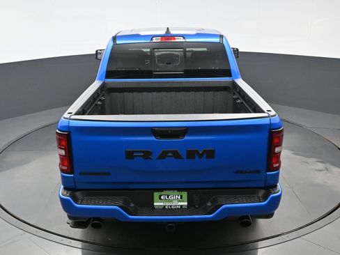 New 2026 RAM 1500 Big Horn image 21