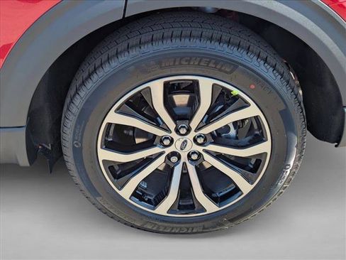 New 2026 Ford Explorer ST-Line image 10