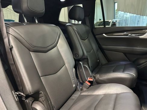 Used 2020 Cadillac XT6 Sport image 32