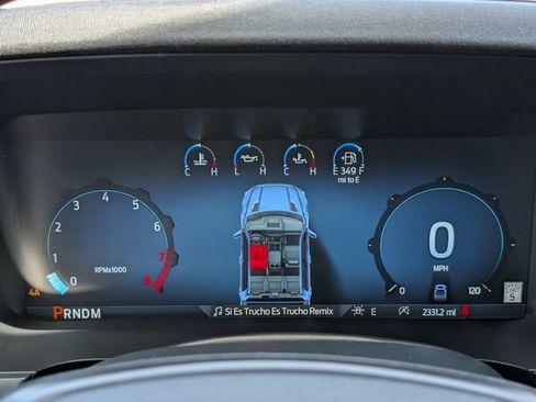 Used 2026 Ford F150 Tremor AWD/4WD image 14