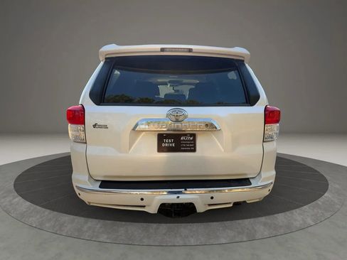 Used 2013 Toyota 4Runner SR5 image 5