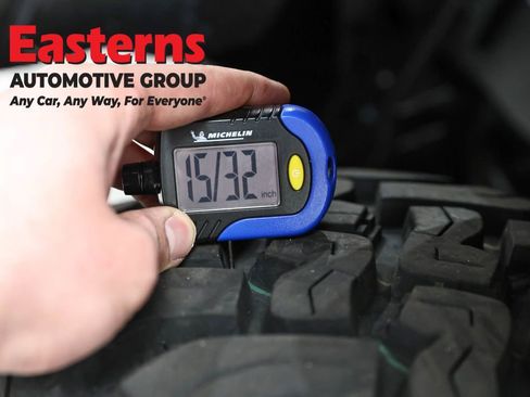 Used 2025 Jeep Wrangler Unlimited Sport S 4xe AWD/4WD image 24