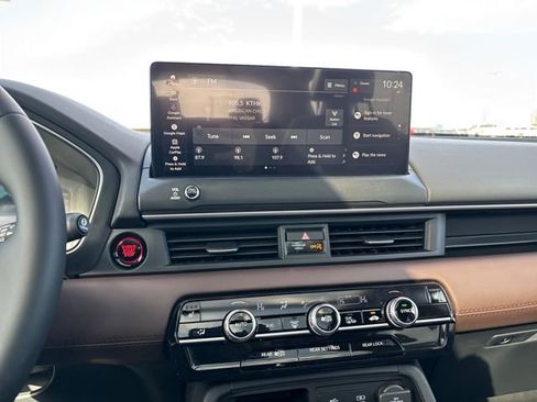 New 2026 Honda Pilot image 18