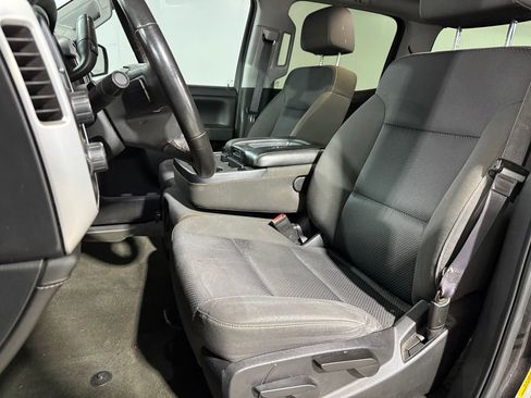 Used 2015 GMC Sierra 1500 SLE image 5