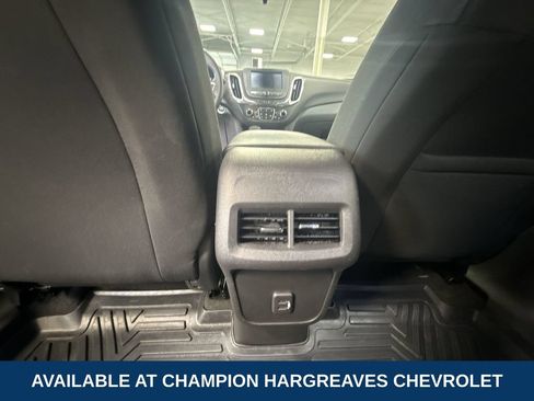Used 2023 Chevrolet Equinox LT FWD image 29