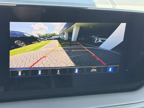 New 2026 Buick Encore GX Sport Touring w/ Advanced Technology Package FWD image 21