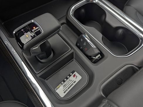 New 2026 Chevrolet Silverado 1500 RST w/ Redline Edition image 30