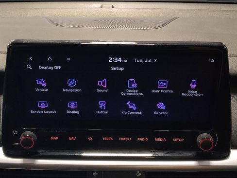 Used 2023 Kia Forte GT-Line w/ GT-Line Premium Package FWD image 25
