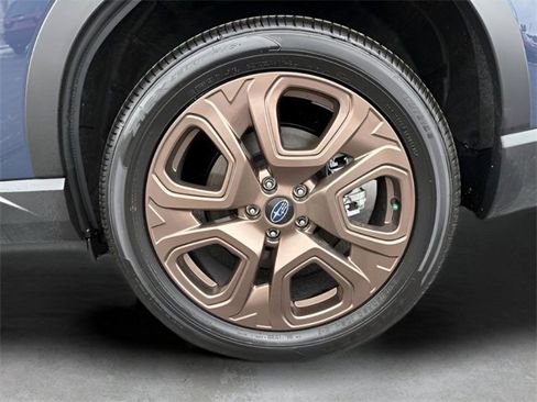 New 2025 Subaru Ascent Bronze Edition image 9