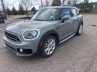 Used 2019 MINI Cooper Countryman S video 1