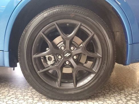 New 2026 Dodge Durango GT image 6