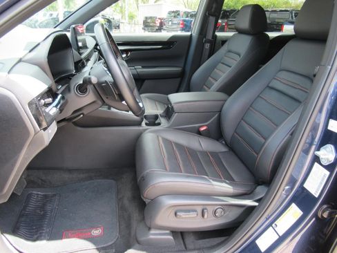 Used 2026 Honda CR-V Sport Touring image 19