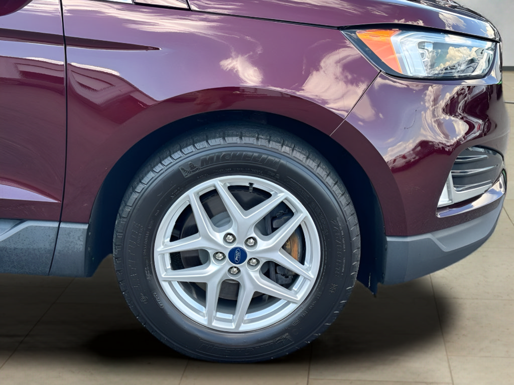 Used 2022 Ford Edge SEL w/ Convenience Package AWD/4WD image 42