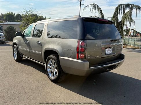 Used 2012 GMC Yukon XL Denali AWD/4WD image 5
