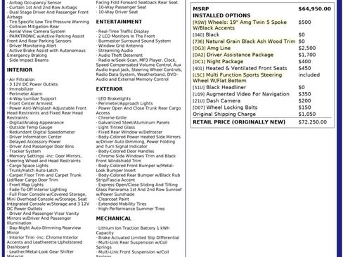 Used 2021 Mercedes-Benz E 450 Coupe w/ AMG Line image 56