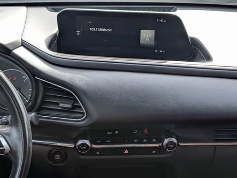 Used 2024 MAZDA CX-30 AWD 2.5 S w/ Preferred Package image 15