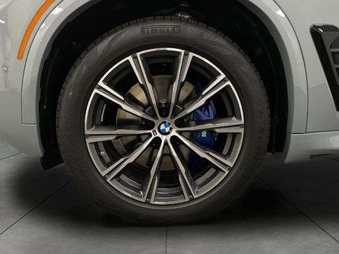 New 2026 BMW X5 xDrive40i AWD/4WD image 50