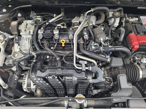 Used 2024 Nissan Altima 2.5 SV image 30