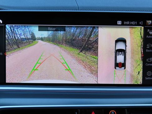 Used 2022 BMW X5 xDrive40i AWD/4WD image 6