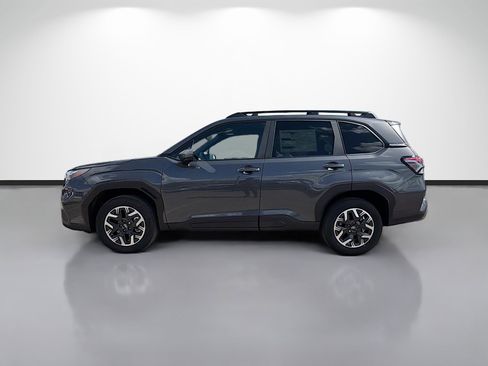 New 2026 Subaru Forester Premium image 6