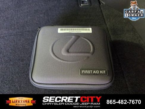 Used 2026 Lexus GX 550 image 51