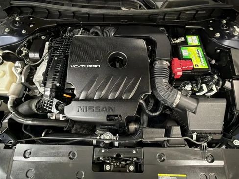 Used 2021 Nissan Altima 2.0 SR FWD image 21