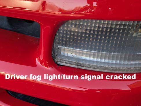 Used 2004 Chevrolet Corvette Convertible w/ Preferred Equipment Group image 34