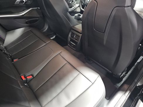 New 2026 BMW M3 Competition image 11