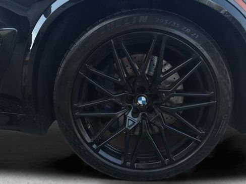 Used 2021 BMW X5 M w/ Competition Package AWD/4WD image 38