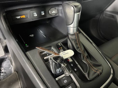 Used 2026 Honda CR-V Sport-L image 21