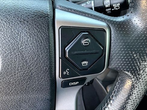 Used 2016 Toyota 4Runner SR5 RWD image 20