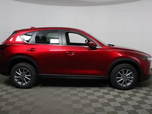 Used 2023 MAZDA CX-5 AWD 2.5 S image 8