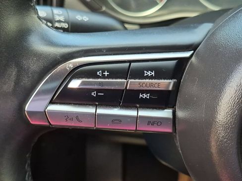 Used 2025 MAZDA CX-50 AWD 2.5 S w/ Preferred Package image 21