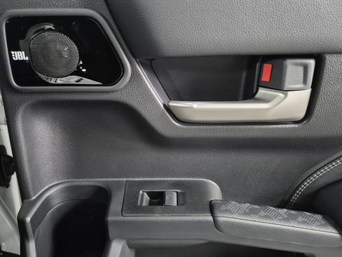 New 2025 Toyota 4Runner 4WD image 45