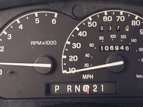 Used 2003 Ford Ranger XL RWD image 66