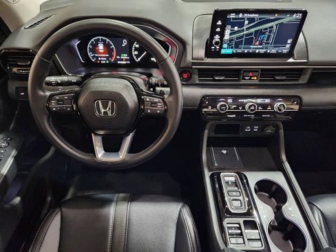 Used 2023 Honda Pilot Touring image 46