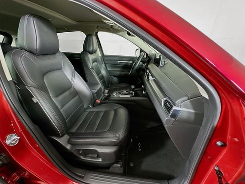 Used 2025 MAZDA CX-5 AWD 2.5 S w/ Preferred Package image 33