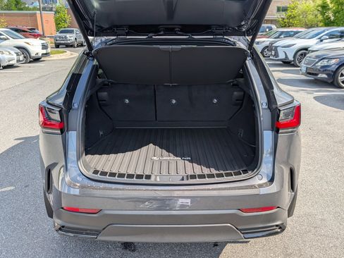 New 2026 Lexus NX 350 AWD w/ Luxury Package image 9