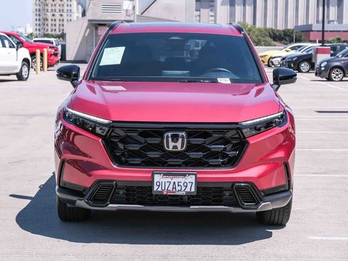 Used 2025 Honda CR-V Sport-L image 2