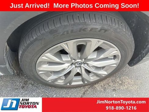Used 2024 MAZDA CX-90 3.3 Turbo w/ Premium Package AWD/4WD image 7
