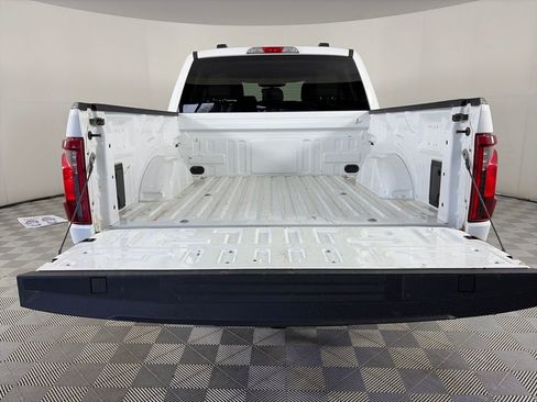 Certified 2024 Ford F150 XLT image 26