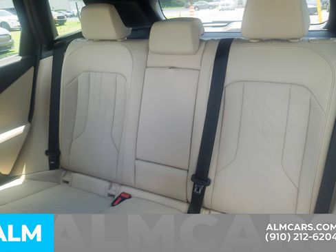Used 2026 BMW X3 xDrive30i AWD/4WD image 18