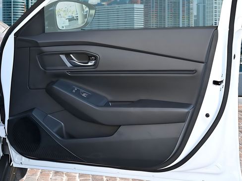 New 2026 Honda Accord SE image 12