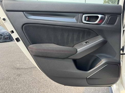 Used 2023 Honda Civic Type R image 39