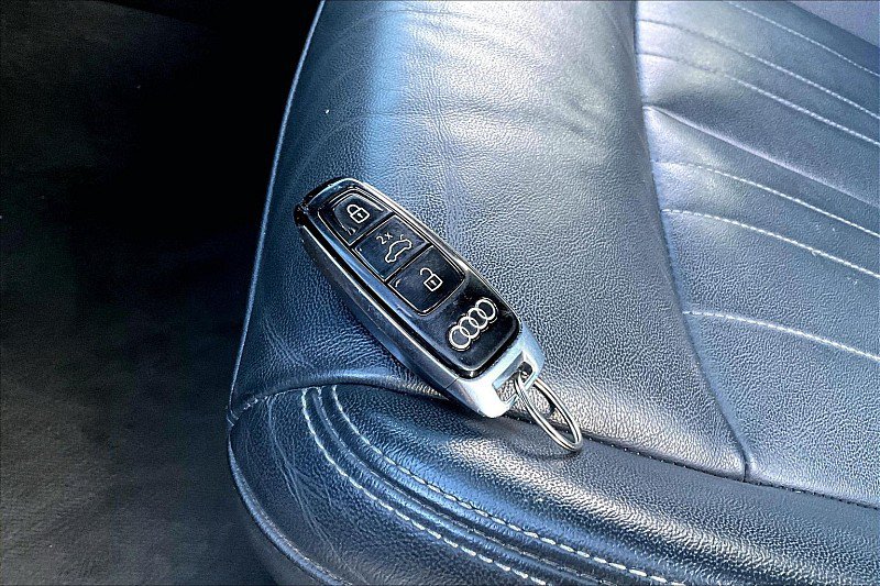 Used 2023 Audi A6 2.0T Premium AWD/4WD image 8