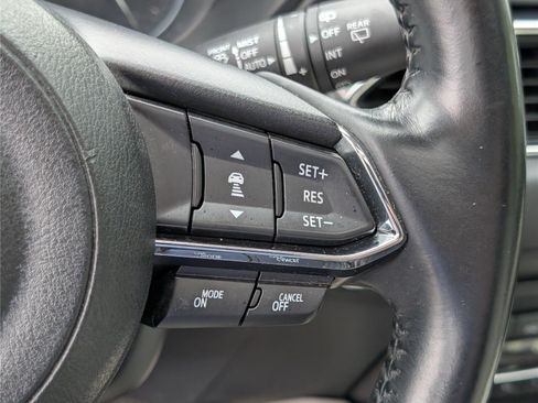 Used 2019 MAZDA CX-5 Grand Touring Reserve AWD/4WD image 24