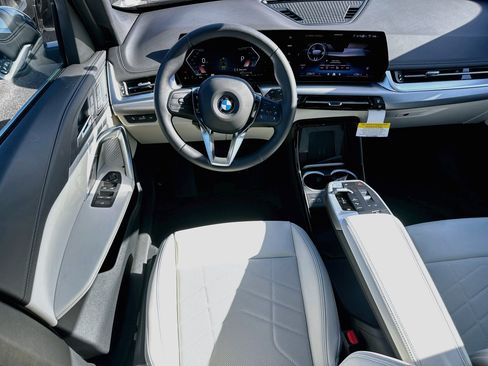 New 2026 BMW X1 xDrive28i w/ Convenience Package AWD/4WD image 15